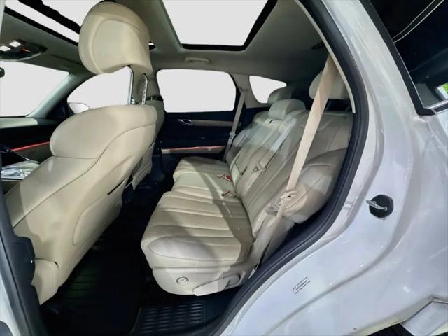 2022 Genesis GV80 3.5T AWD