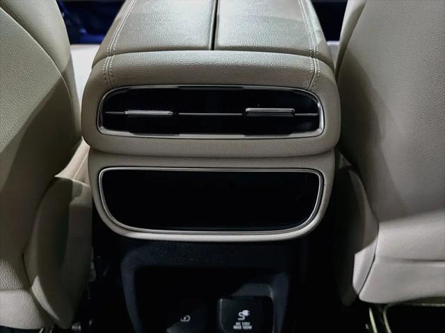 2022 Genesis GV80 3.5T AWD
