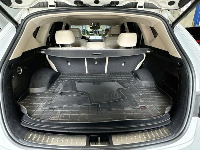 2022 Genesis GV80 3.5T AWD