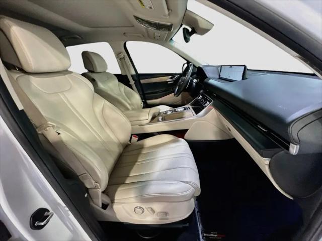 2022 Genesis GV80 3.5T AWD