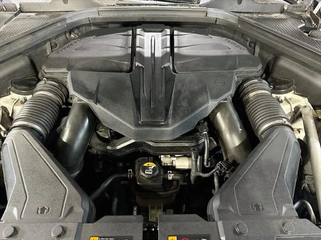 2022 Genesis GV80 3.5T AWD