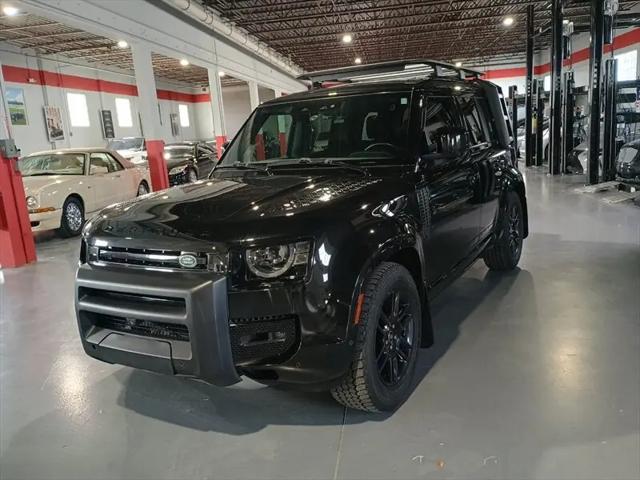 2022 Land Rover Defender 110 X-Dynamic SE for sale in Boca Raton, FL
