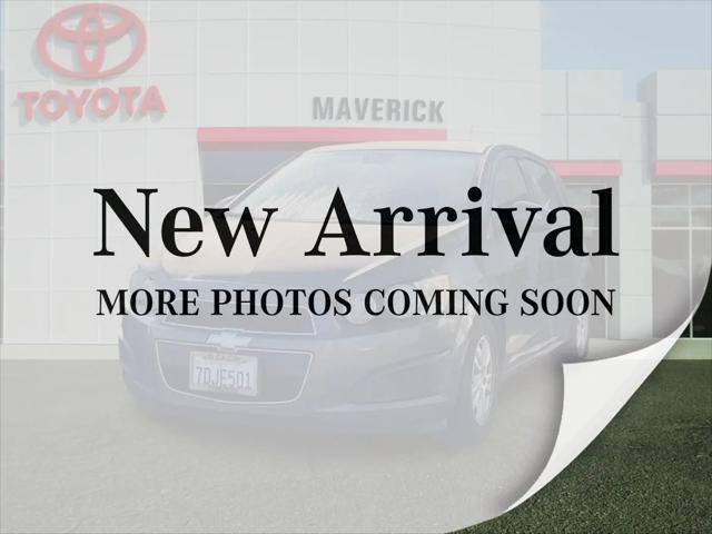 2013 Chevrolet Sonic LT Manual for sale in Lemon Grove, CA