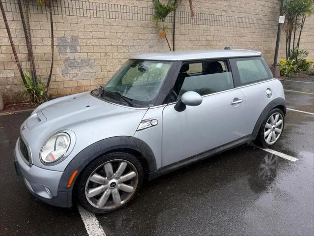 2008 MINI Cooper S Cooper S for sale in Honolulu, HI