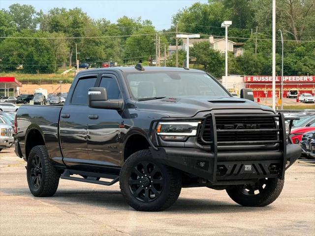 2024 Ram 2500 Laramie Crew Cab 4x4 6'4" Box for sale in Bellevue, NE