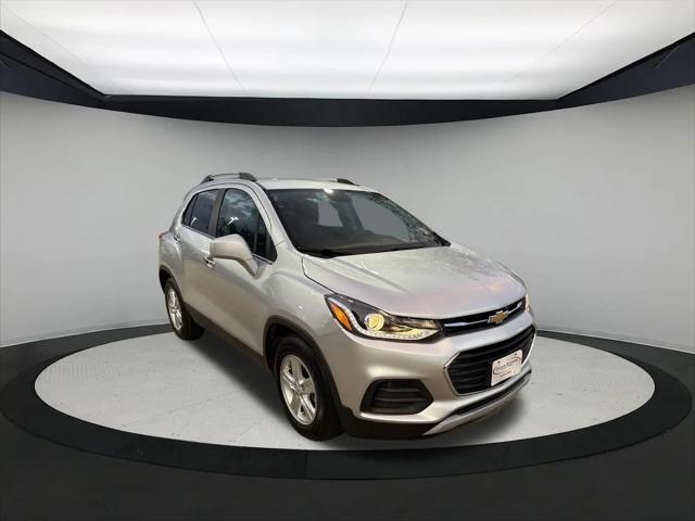 2019 Chevrolet Trax LT for sale in Sycamore, IL