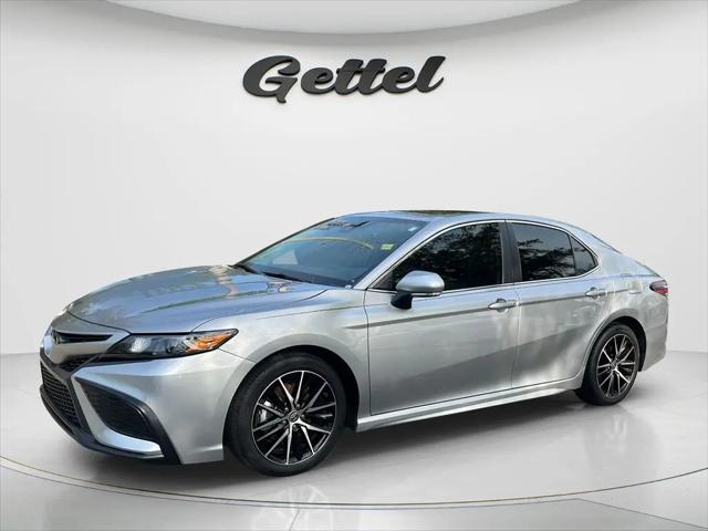 2024 Toyota Camry SE for sale in Gainesville, FL