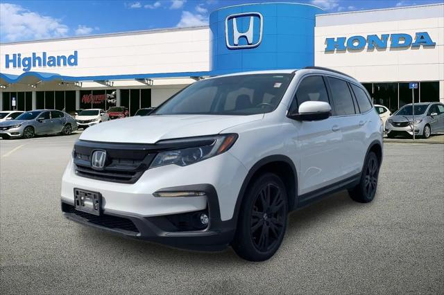 2022 Honda Pilot AWD Special Edition for sale in Highland, IN