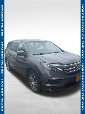 2018 Honda Pilot EX-L for sale in Hiawatha, IA