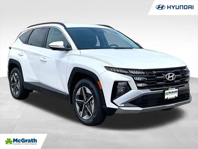 2026 Hyundai Tucson Hybrid SEL Convenience for sale in Hiawatha, IA