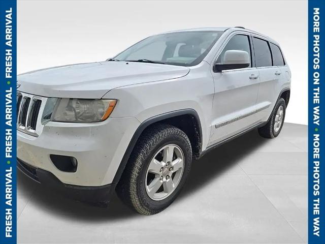 2013 Jeep Grand Cherokee Laredo for sale in Dubuque, IA