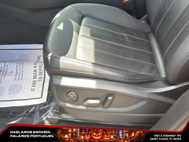 2021 Audi Q5 Premium Plus