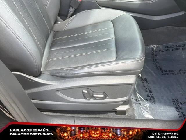 2021 Audi Q5 Premium Plus