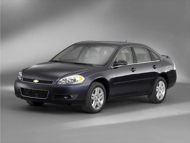 2011 Chevrolet Impala LS for sale in Hartford, CT