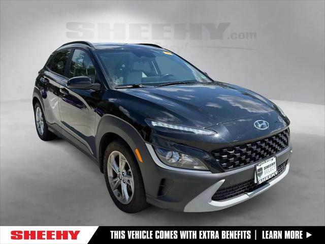 2023 Hyundai Kona SEL for sale in Springfield, VA