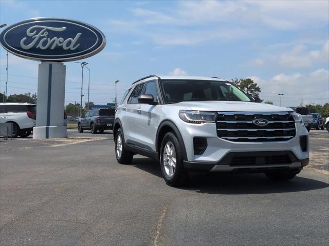 2026 Ford Explorer Active for sale in Siler City, NC