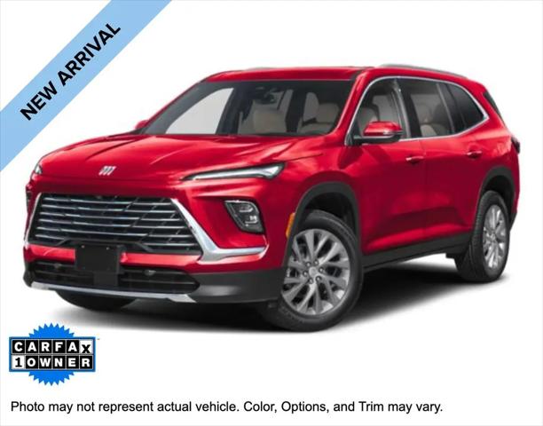 2025 Buick Enclave Preferred FWD for sale in Chantilly, VA