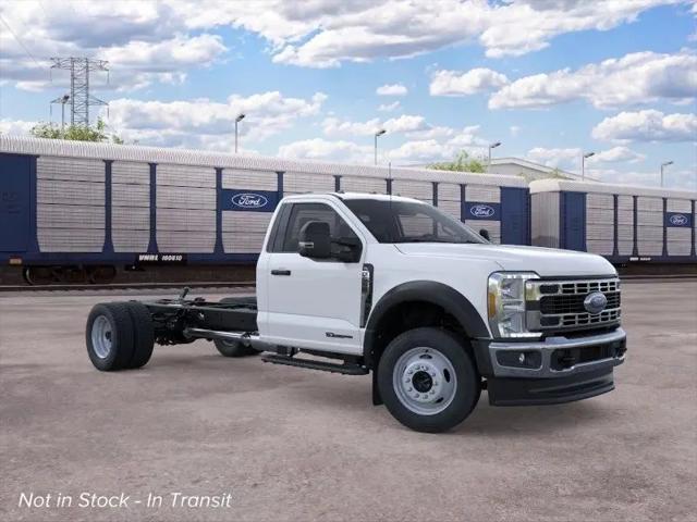 2026 Ford F-550 XL for sale in Chantilly, VA