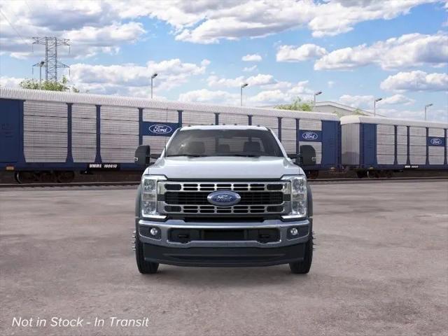 2026 Ford F-550 XL