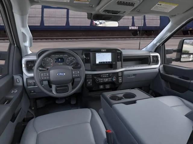 2026 Ford F-550 XL