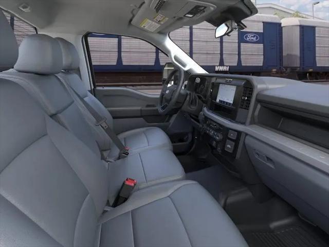 2026 Ford F-550 XL