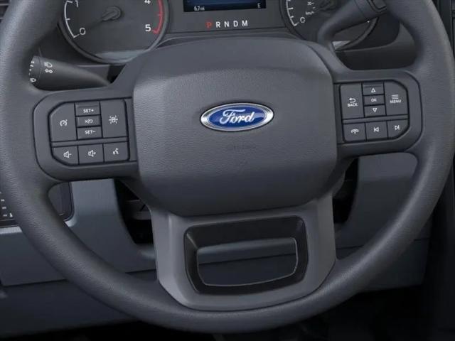 2026 Ford F-550 XL