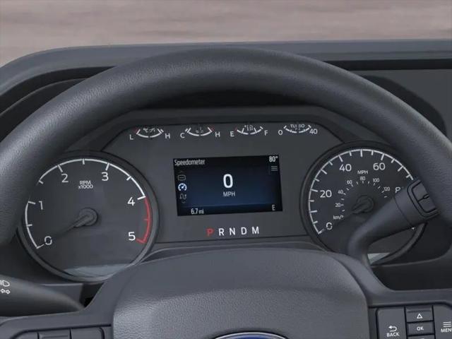 2026 Ford F-550 XL