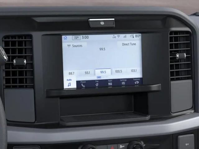 2026 Ford F-550 XL
