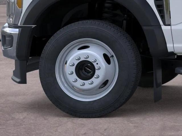 2026 Ford F-550 XL