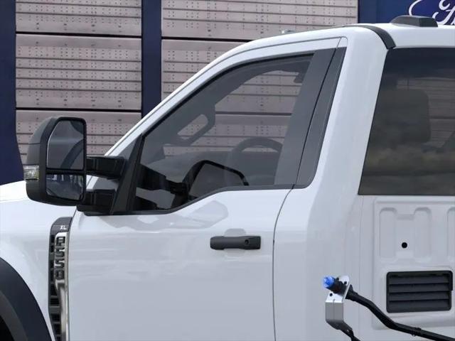 2026 Ford F-550 XL