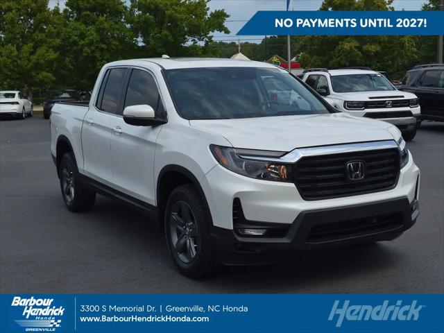 2023 Honda Ridgeline RTL for sale in Greenville, NC
