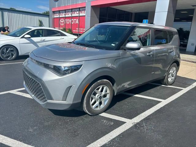2024 Kia Soul LX for sale in Springfield, MO