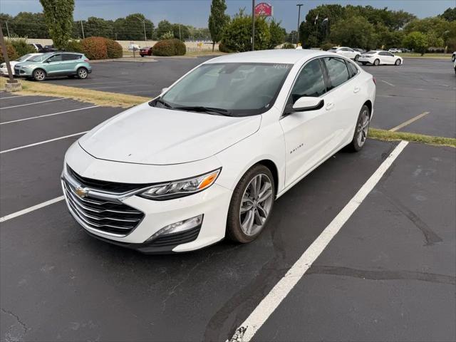 2024 Chevrolet Malibu FWD 2LT for sale in Springfield, MO