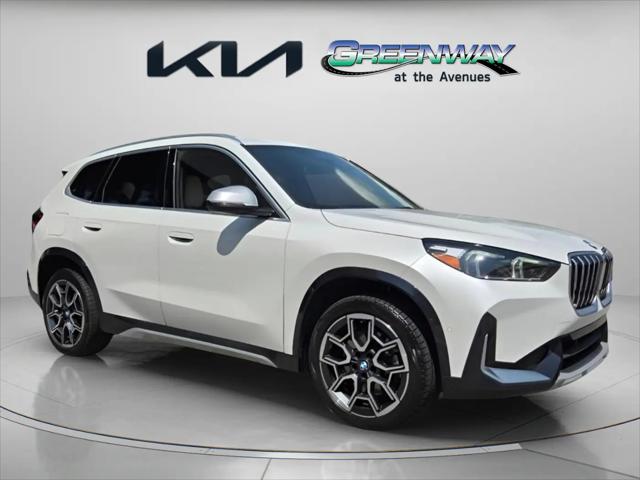 2023 BMW X1 xDrive28i for sale in Jacksonville, FL