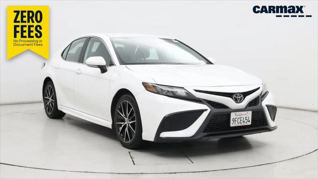 2023 Toyota Camry SE for sale in Stockton, CA