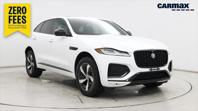 2026 Jaguar F-PACE R-Dynamic S P250 AWD Automatic for sale in Stockton, CA
