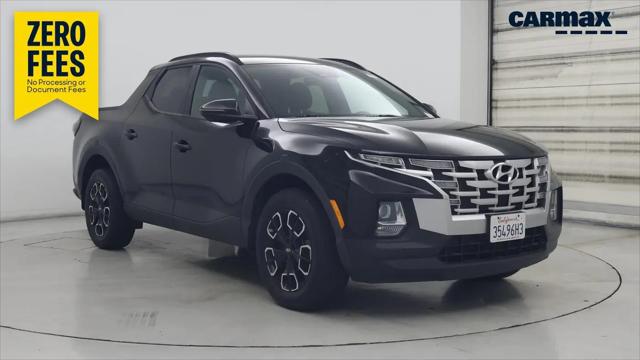 2022 Hyundai Santa Cruz SEL for sale in Stockton, CA