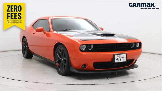 2023 Dodge Challenger GT for sale in Stockton, CA