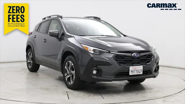 2024 Subaru Crosstrek Premium for sale in Stockton, CA