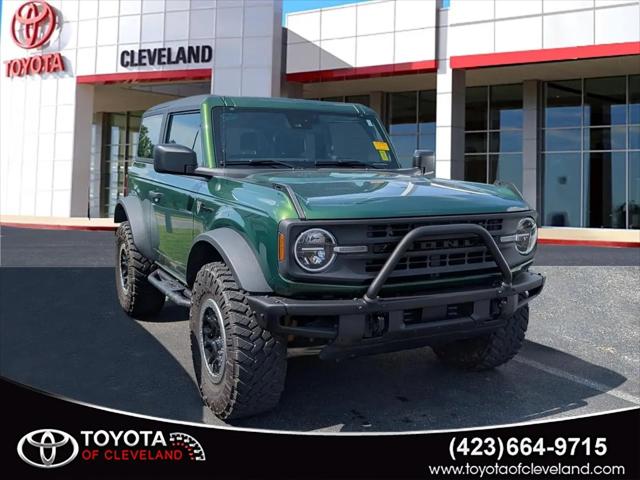 2023 Ford Bronco Base for sale in McDonald, TN