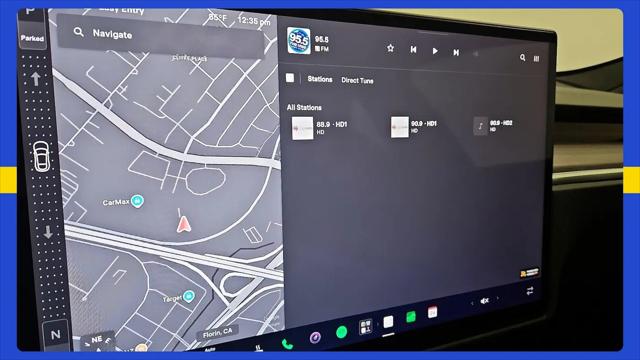 2022 Tesla Model S Dual Motor All-Wheel Drive