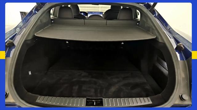 2022 Tesla Model S Dual Motor All-Wheel Drive