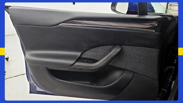 2022 Tesla Model S Dual Motor All-Wheel Drive