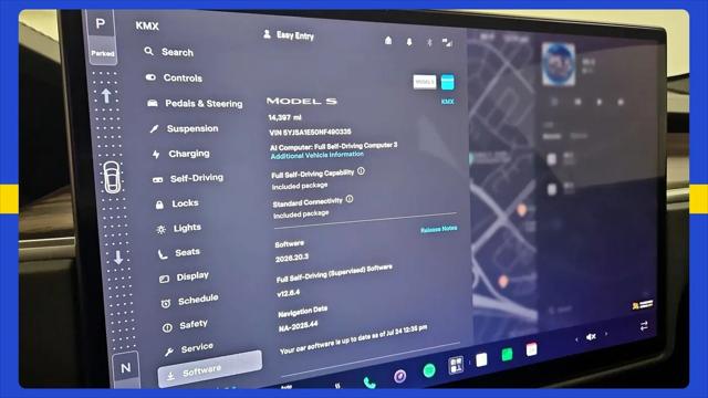 2022 Tesla Model S Dual Motor All-Wheel Drive