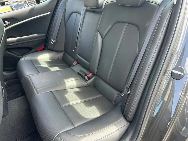 2023 Genesis G70 2.0T AWD