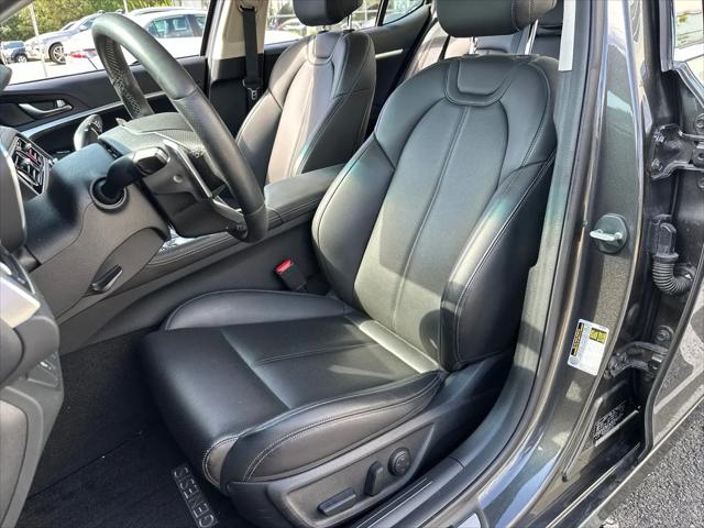 2023 Genesis G70 2.0T AWD