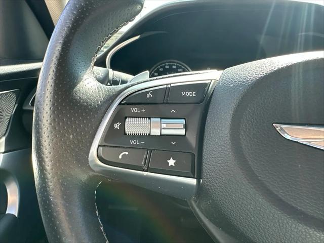 2023 Genesis G70 2.0T AWD