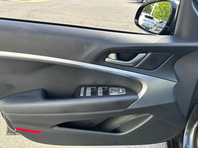 2023 Genesis G70 2.0T AWD