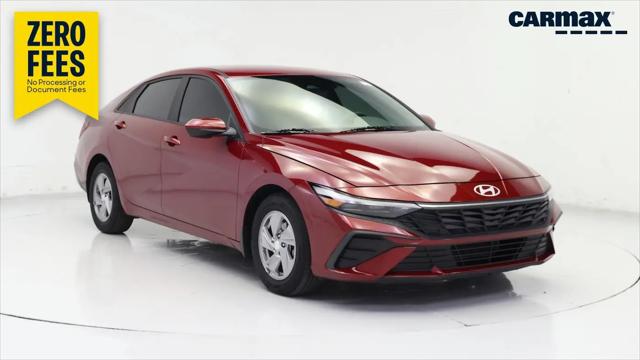 2024 Hyundai Elantra SE for sale in Lakeland, FL