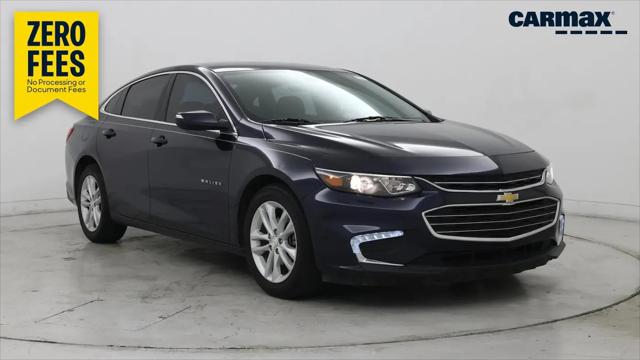 2018 Chevrolet Malibu LT for sale in Tucson, AZ